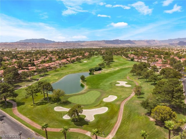 7307 Mission Hills Drive, Las Vegas, NV 89113
