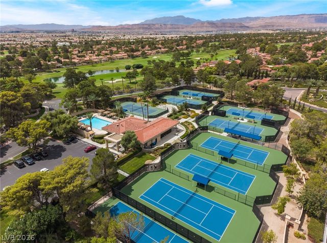 7307 Mission Hills Drive, Las Vegas, NV 89113