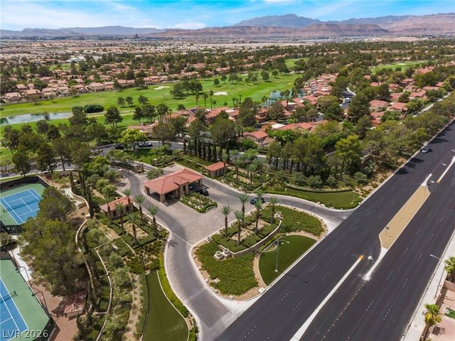 7307 Mission Hills Drive, Las Vegas, NV 89113
