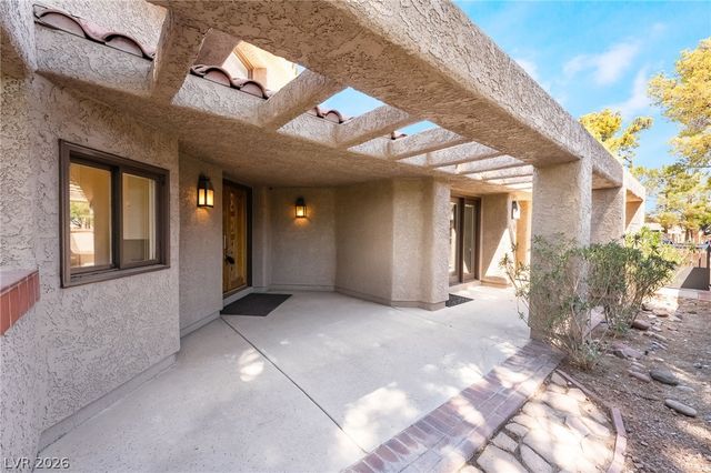 7307 Mission Hills Drive, Las Vegas, NV 89113