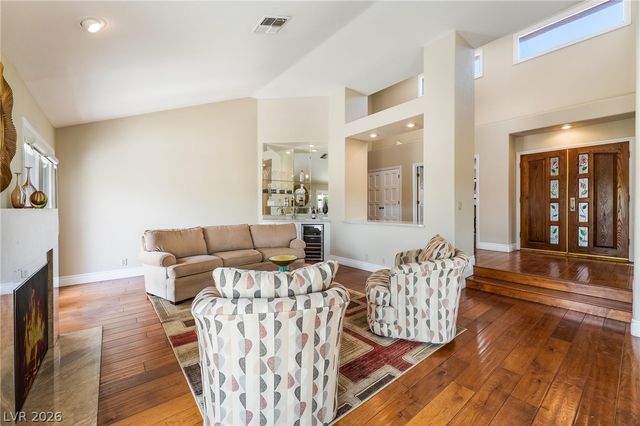 7307 Mission Hills Drive, Las Vegas, NV 89113