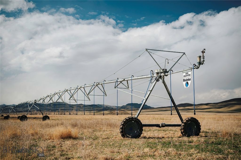 TBD Bradley Road, Toston, MT 59643 photo 11