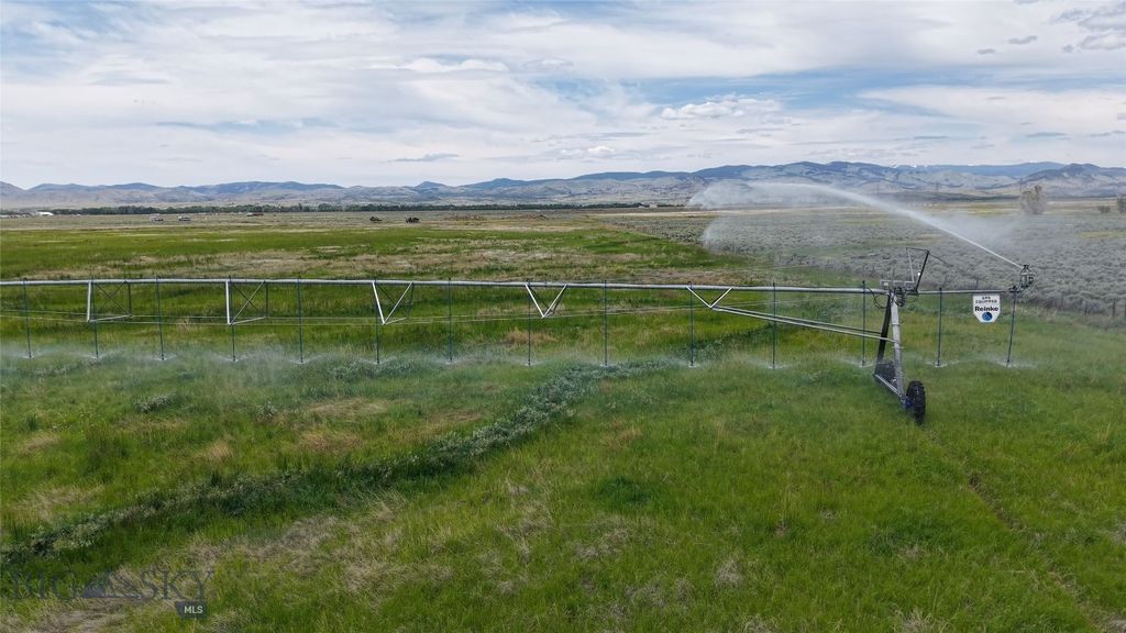 TBD Bradley Road, Toston, MT 59643 photo 2