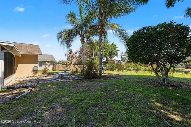 1410 Kaslo Circle NW, Palm Bay, FL 32907