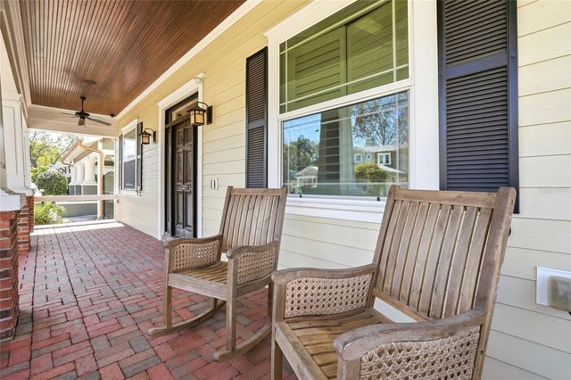 1505 S GEORGIA AVENUE, Tampa, FL 33629