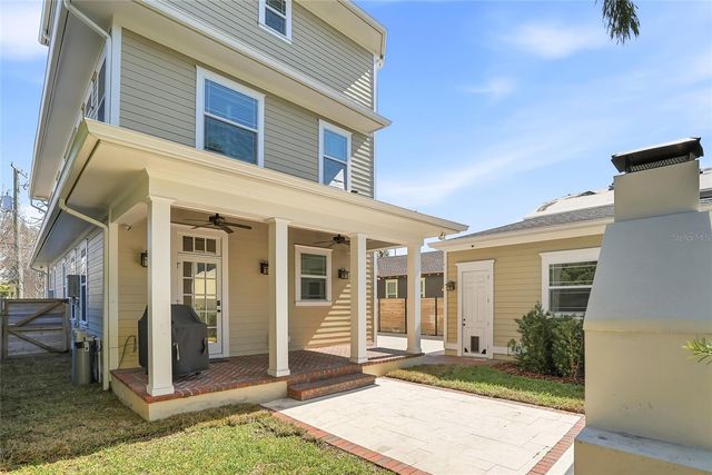 1505 S GEORGIA AVENUE, Tampa, FL 33629