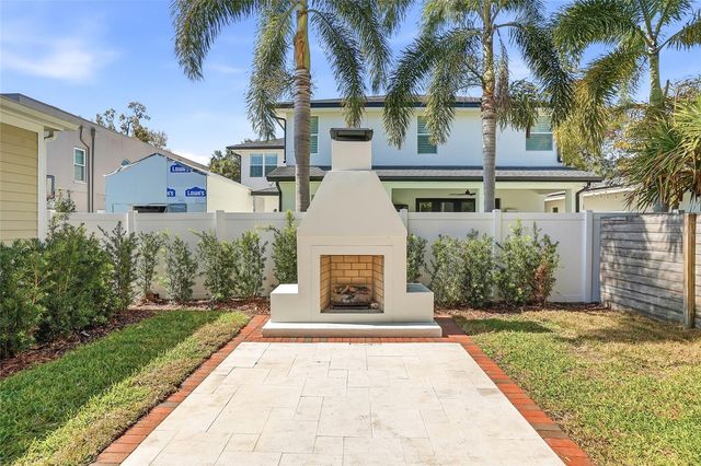 1505 S GEORGIA AVENUE, Tampa, FL 33629