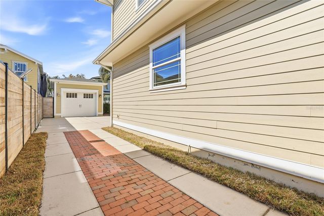 1505 S GEORGIA AVENUE, Tampa, FL 33629