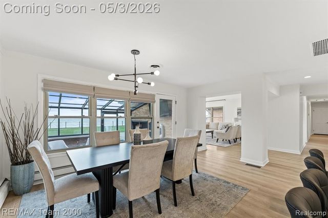 22624 Rio Vista Street, Saint Clair Shores, MI 48081