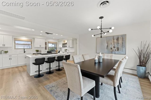 22624 Rio Vista Street, Saint Clair Shores, MI 48081