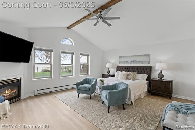 22624 Rio Vista Street, Saint Clair Shores, MI 48081