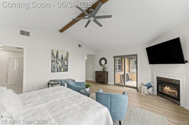 22624 Rio Vista Street, Saint Clair Shores, MI 48081