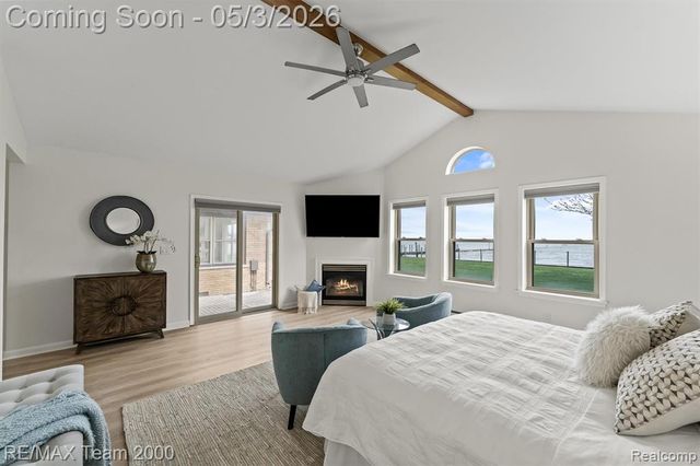 22624 Rio Vista Street, Saint Clair Shores, MI 48081