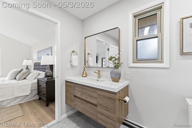 22624 Rio Vista Street, Saint Clair Shores, MI 48081