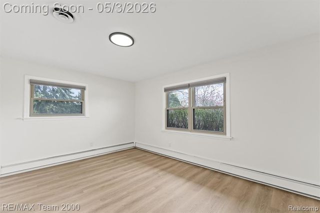 22624 Rio Vista Street, Saint Clair Shores, MI 48081