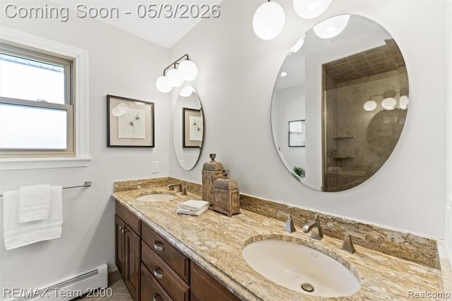 22624 Rio Vista Street, Saint Clair Shores, MI 48081