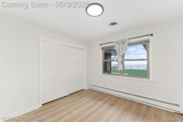 22624 Rio Vista Street, Saint Clair Shores, MI 48081