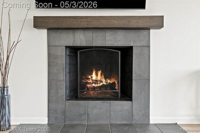 22624 Rio Vista Street, Saint Clair Shores, MI 48081