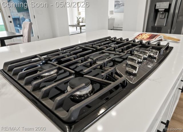 22624 Rio Vista Street, Saint Clair Shores, MI 48081