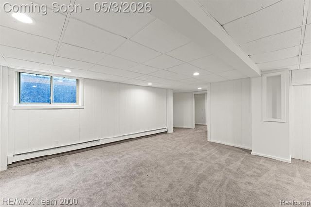 22624 Rio Vista Street, Saint Clair Shores, MI 48081