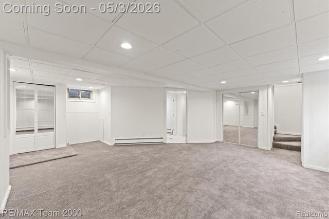22624 Rio Vista Street, Saint Clair Shores, MI 48081
