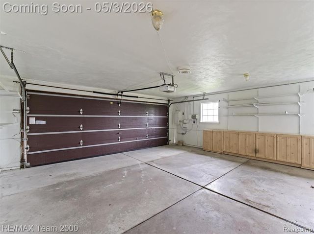 22624 Rio Vista Street, Saint Clair Shores, MI 48081