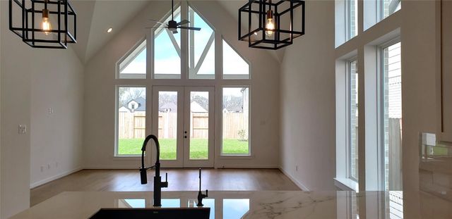 10611 Hidden Rock Drive, Missouri City, TX 77459