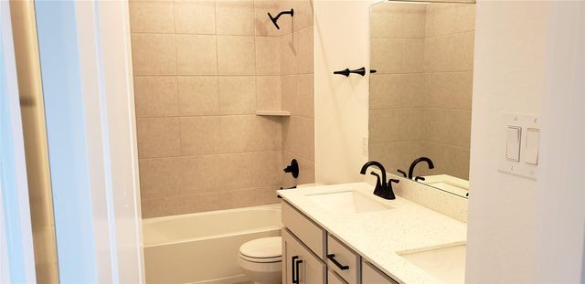 10611 Hidden Rock Drive, Missouri City, TX 77459