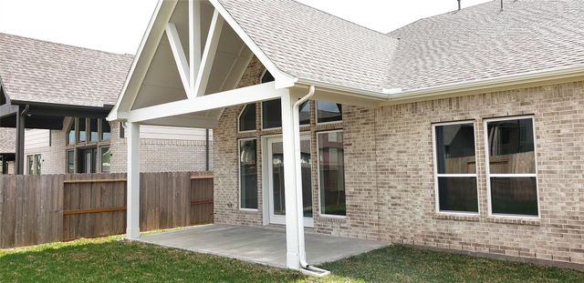 10611 Hidden Rock Drive, Missouri City, TX 77459