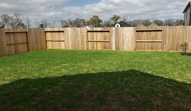 10611 Hidden Rock Drive, Missouri City, TX 77459