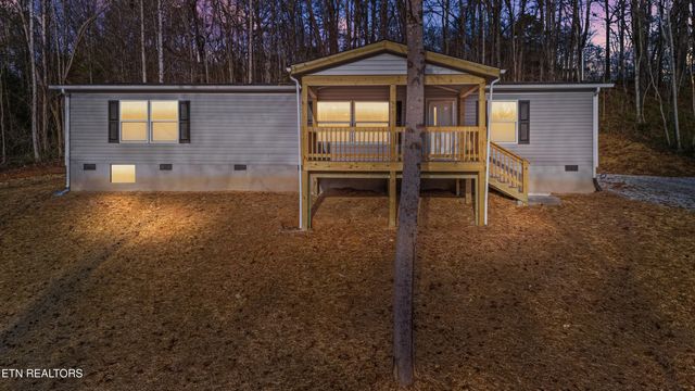 103 Baker Rd, Rockwood, TN 37854