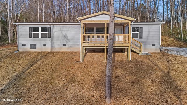 103 Baker Rd, Rockwood, TN 37854