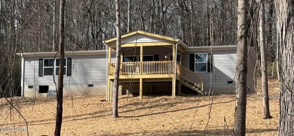 103 Baker Rd, Rockwood, TN 37854