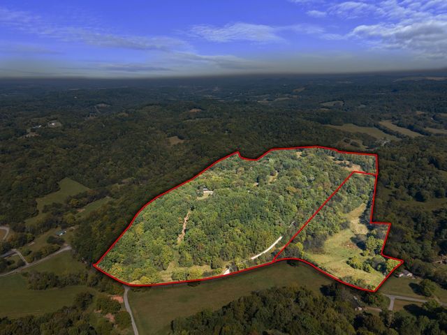 2150 Poarch Hollow Rd, Lewisburg, TN 37091
