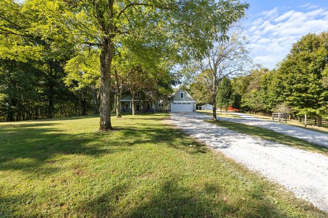2150 Poarch Hollow Rd, Lewisburg, TN 37091
