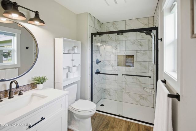 7464 N 4th Street, Dalton Gardens, ID 83815