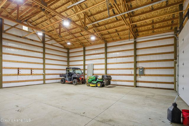7464 N 4th Street, Dalton Gardens, ID 83815