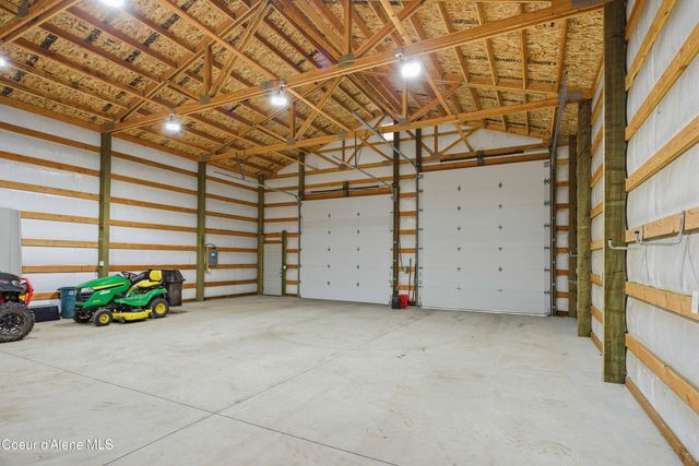 7464 N 4th Street, Dalton Gardens, ID 83815