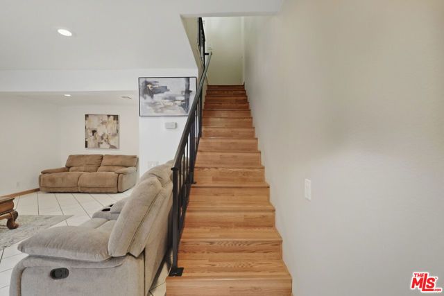 7422 Hazeltine Avenue 3, Van Nuys (los Angeles), CA 91405