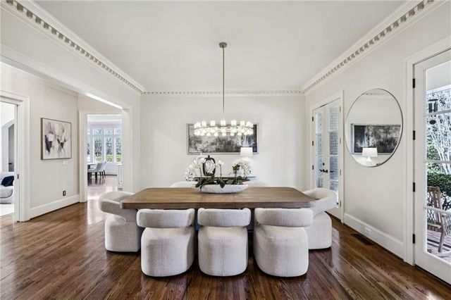 82 Blackland Road NW, Atlanta, GA 30342