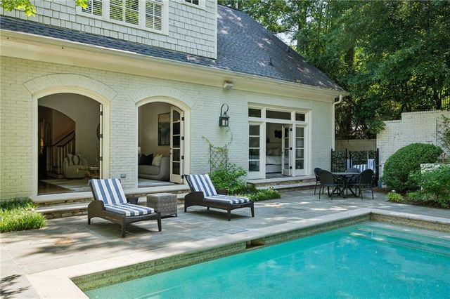 82 Blackland Road NW, Atlanta, GA 30342
