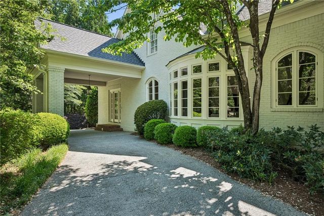 82 Blackland Road NW, Atlanta, GA 30342