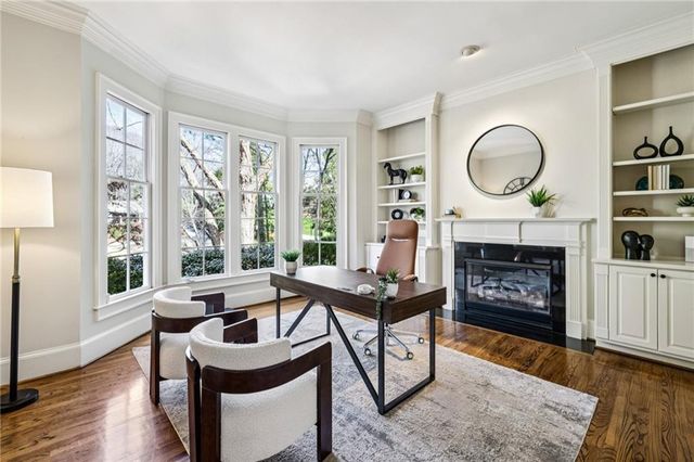 82 Blackland Road NW, Atlanta, GA 30342