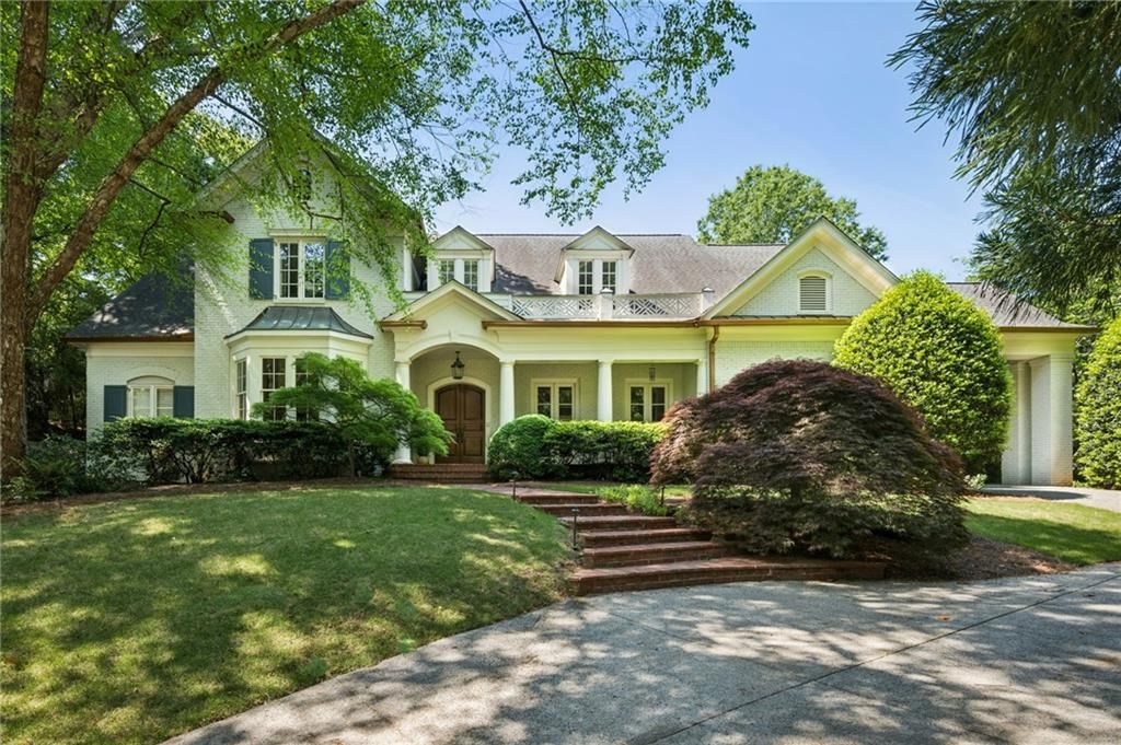 82 Blackland Road NW, Atlanta, GA 30342