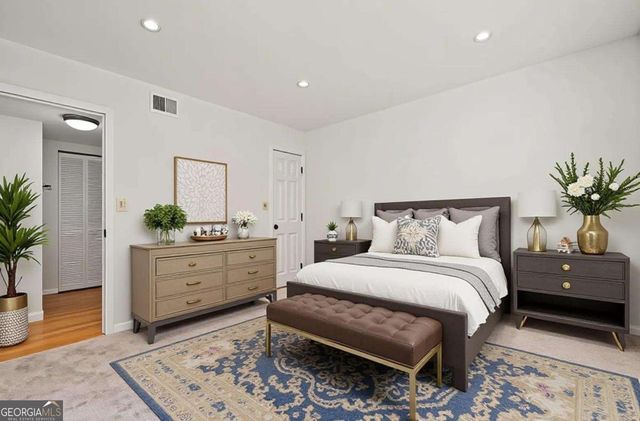 1468 Briarwood Road NE 108, Atlanta, GA 30319