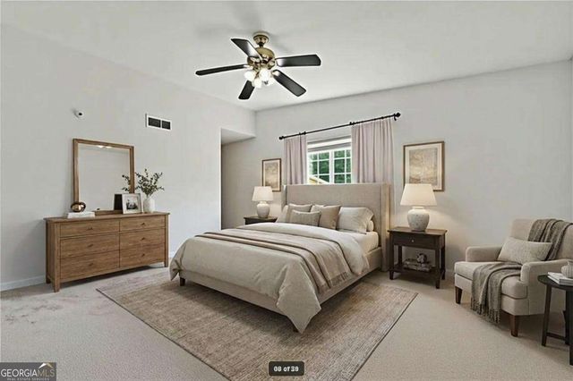 1468 Briarwood Road NE 108, Atlanta, GA 30319