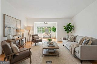 1468 Briarwood Road NE 108, Atlanta, GA 30319