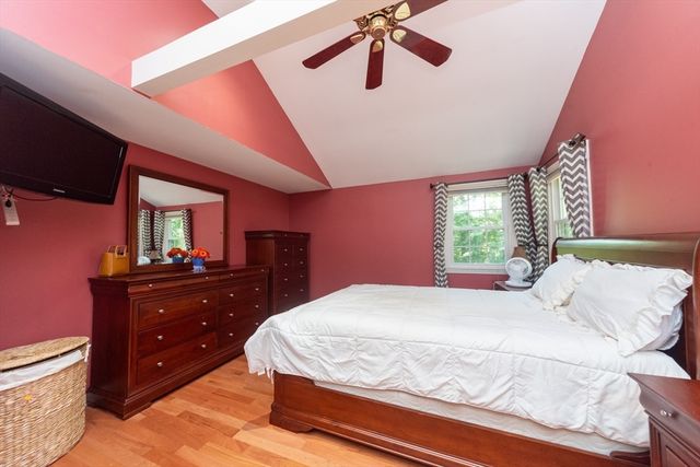 140 Bayberry Cir, Bridgewater, MA 02324