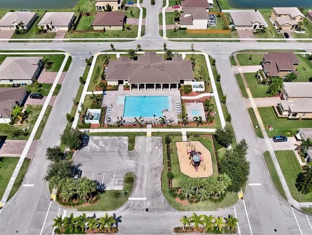 862 S Verona Trace Drive, Vero Beach, FL 32966
