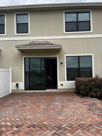 862 S Verona Trace Drive, Vero Beach, FL 32966